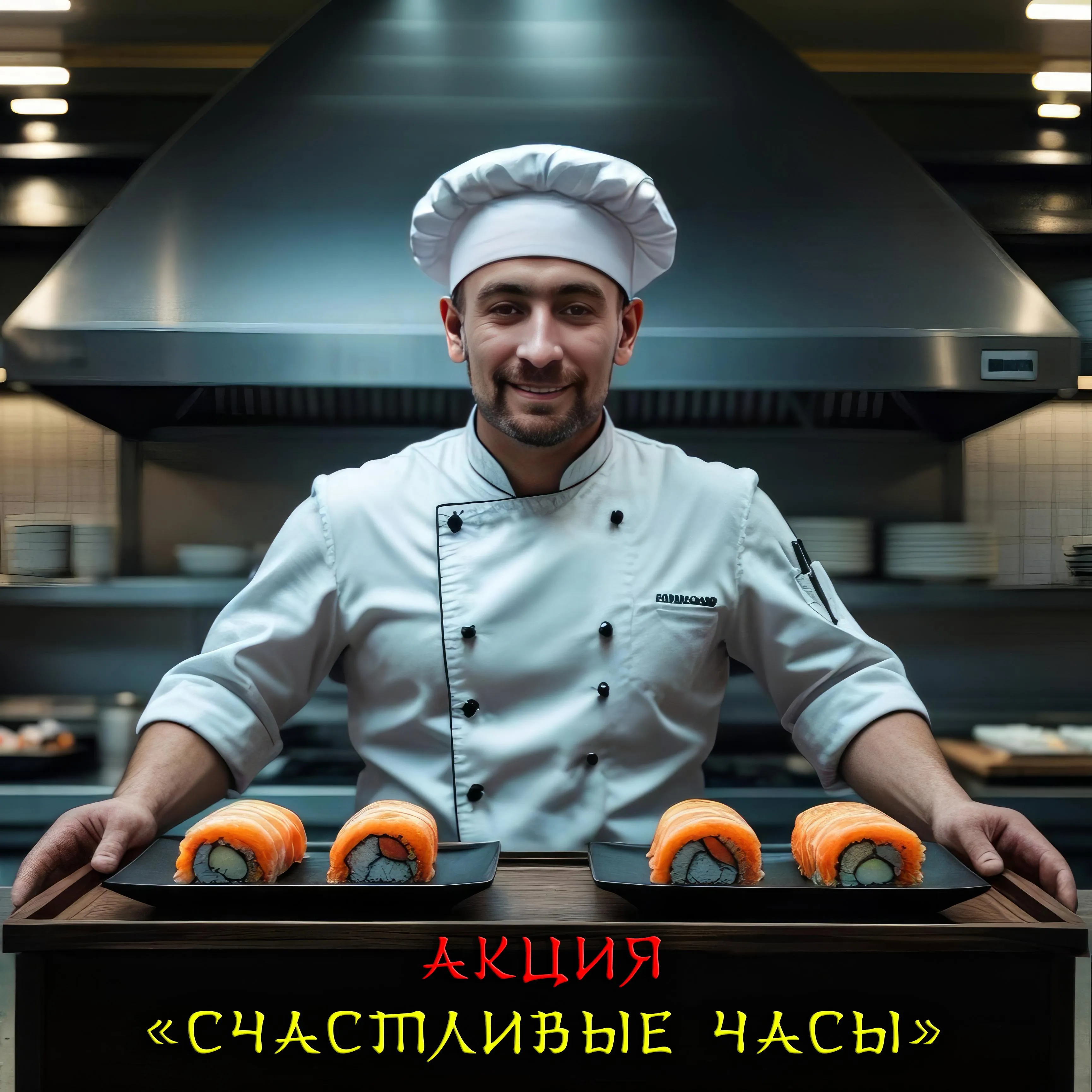 Счастливые часы